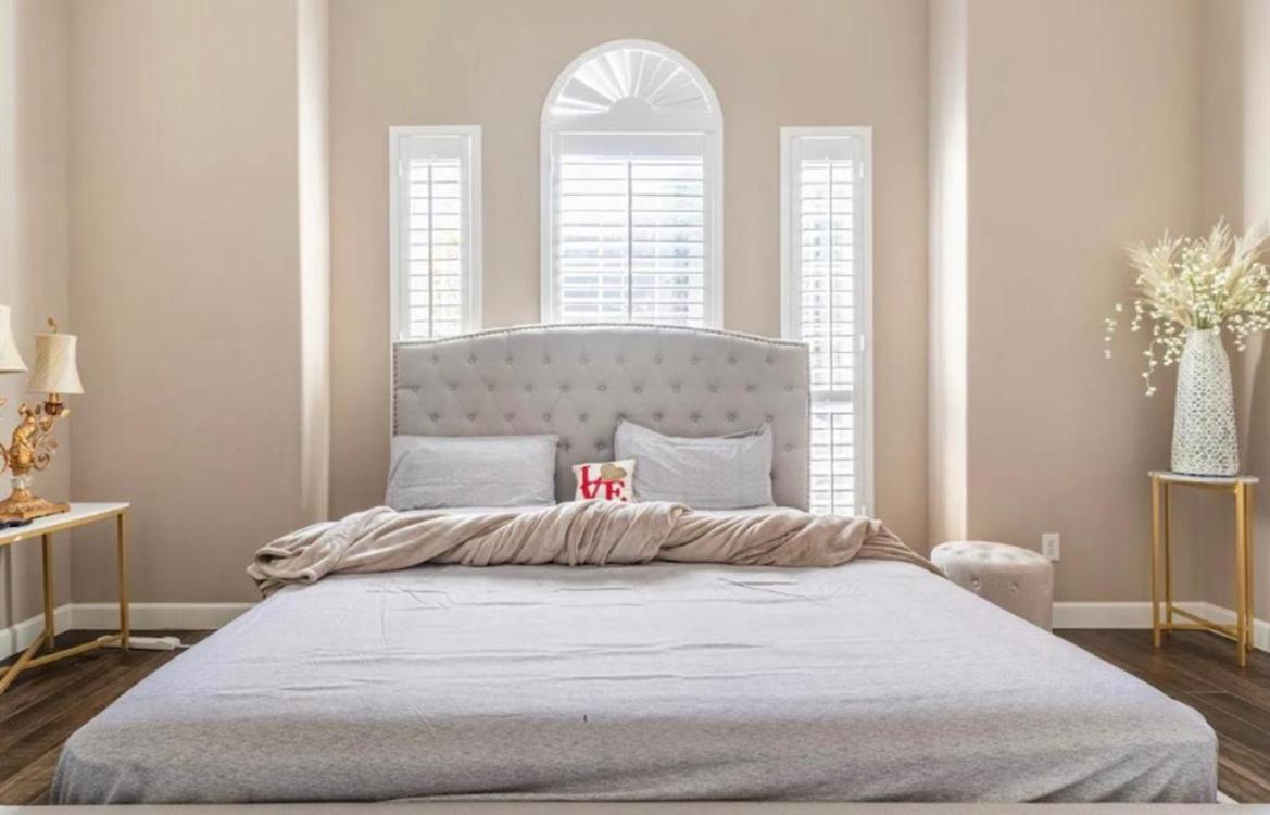 Royce Mini-Mansion With Heated Pool & Spa Houston Esterno foto